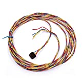 Bennett Marine 3004.0152 Bennett WH100022 Wire Harness-22'