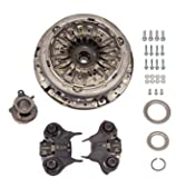 Luk 07-233 LuK OE Quality Replacement Clutch Set