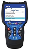 INNOVA 5160RS, OBD2 Bidirectional Scan Tool, OE-Level All System Diagnostics, Reset Oil Light/Battery/EPB/SAS/DPF, Mechanic Recommended Fixes & Parts, TSBs, 1yr Warranty, Free Lifetime Updates