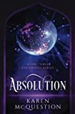 Absolution: Book Three - Edgewood Series