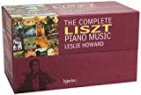 Liszt: Complete Piano Music