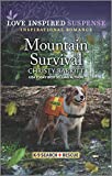 Mountain Survival (K-9 Search and Rescue Book 3)