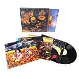 The Smashing Pumpkins - Mellon Collie and the Infinite Sadness [4-LP Deluxe Box Set] [Box] (Vinyl/LP)