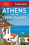 Frommer's Athens and the Greek Islands (Complete Guide)