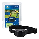 PetSafe Stay & Play Compact Wireless Pet Fence for Dogs & Cats, Waterproof & Rechargeable, Above Ground Electric Fence Covers Up to 3/4 Acre for Pets 5 lb+ from Parent Company of Invisible Fence Brand