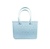 Simply Southern Simply Large Tote Artic