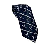 USA Made US Air Force Tie