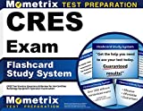 CRES Exam Flashcard Study System: CRES Test Practice Questions & Review for the Certified Radiology Equipment Specialist Examination (Cards)