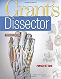 Grant's Dissector (Tank, Grant's Dissector)