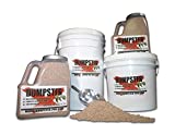 Dumpster Pro Garbage Deodorizer Maximum Strength Absorbing Granules Completely Eliminates Odors (7 Pounds)