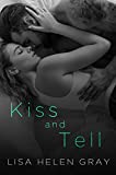 Kiss and Tell (Take a Chance Book 3)