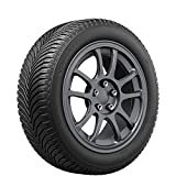 MICHELIN CrossClimate2, All-Season Car Tire, SUV, CUV - 245/50R20 102V