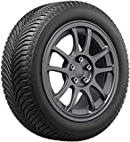 MICHELIN CrossClimate2, All-Season Car Tire, SUV, CUV - 245/60R18 105V