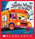 The Spooky Wheels on the Bus