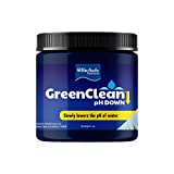 GreenClean pH DOWN Granular - 1 lb - pH Adjuster for Koi Ponds and Water Features. Safe for Fish, Plants, Pets and Wildlife.