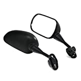 Motorcycle Rearview Mirror Racing Sport Bike Back Side Mirrors For HONDA CBR600 CBR600RR CBR1000 CBR1000RR