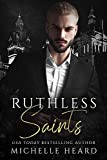 Ruthless Saints (The Saints Series)