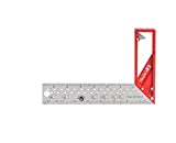 Kapro 353 Professional Ledge-It Try & Mitre Square - 8"