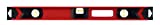 Kapro 150-81-48 I-Beam Level with Plumb Site, 48-Inch