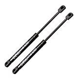 BOXI 2 Pcs Trunk Lift Supports Struts Shocks Springs Dampers For Dodge Avenger 2008-2012 Trunk With Out Spoiler 6224,68064414AA