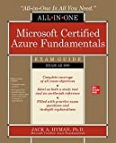 Microsoft Certified Azure Fundamentals All-in-One Exam Guide (Exam AZ-900)