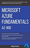 Azure: Microsoft Azure Fundamentals (AZ-900) Practice Tests