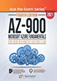AZ-900: Microsoft Azure Fundamentals : Study Guide with Practice Questions & Labs - Fourth Edition -2021