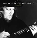 John Anderson:Greatest Hits by John Anderson (2009-06-02)