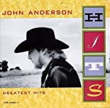 Greatest Hits Vol. 2 by John Anderson (1992-05-13)