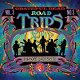 Road Trips Vol. 3 No. 3--Fillmore East 5-15-70 (3-CD Set)