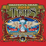 Road Trips Vol. 3 No. 1--Oakland 12-28-1979