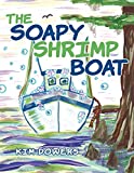 The Soapy Shrimp Boat