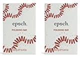 Nu Skin Epoch Polishing Bar (2 pack)