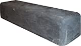 United Abrasives- SAIT 1 LB COMPOUND BAR BLACK (QTY: 1), Multi, One Size, 41026