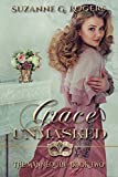 Grace Unmasked (The Mannequin Series Book 2)