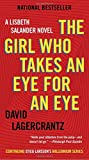 The Girl Who Takes an Eye for an Eye (Millennium Series)