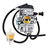 Carburetor Replacement for YAMAHA TW200 TW 200 2001-2017 200 TRAILWAY Carb