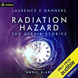 Radiation Hazard: Publisher's Pack: Books 3-4