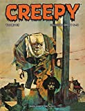 Creepy Archives Volume 10: Collecting Creepy 46-50