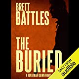 The Buried: Jonathan Quinn, Book 9