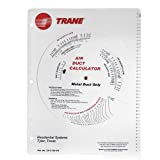 Trane Ductulator, Redesigned for 2016