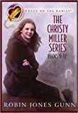 Christy Miller Series, Books 9-12