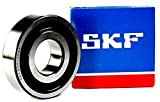 SKF Ball Bearing 6310-2RSC3 63102RS1C3 50X110X27MM / Same Day Shipping!!New