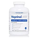 Arthur Andrew Medical, Neprinol AFD, Enzyme Blend for Joint and Immune Health, 300 Capsules
