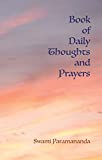 Book of Daily Thoughts and Prayers