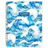 2022-2023 Planner  Weekly and Monthly Academic Planner 2022-2023, from July 2022 - June 2023, 8'' x 10'' with to-do List, Strong Binding, Round Corner, Perfect for School, Home or Office
