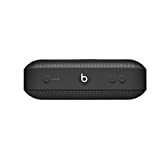 Beats Pill+ Portable Wireless Speaker - Stereo Bluetooth, 12 Hours of Listening Time, Microphone for Phone Calls - Black