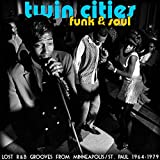 Lost Grooves From Minneapolis/St Paul 1964-1979
