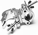 ADJ Products PROSWIVEL CLAMP HEAVY DUTY PRO SWIVEL CLAMP