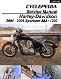 2004-2006 Harley-Davidson XL883C/XL1200R Sportster Service Manual